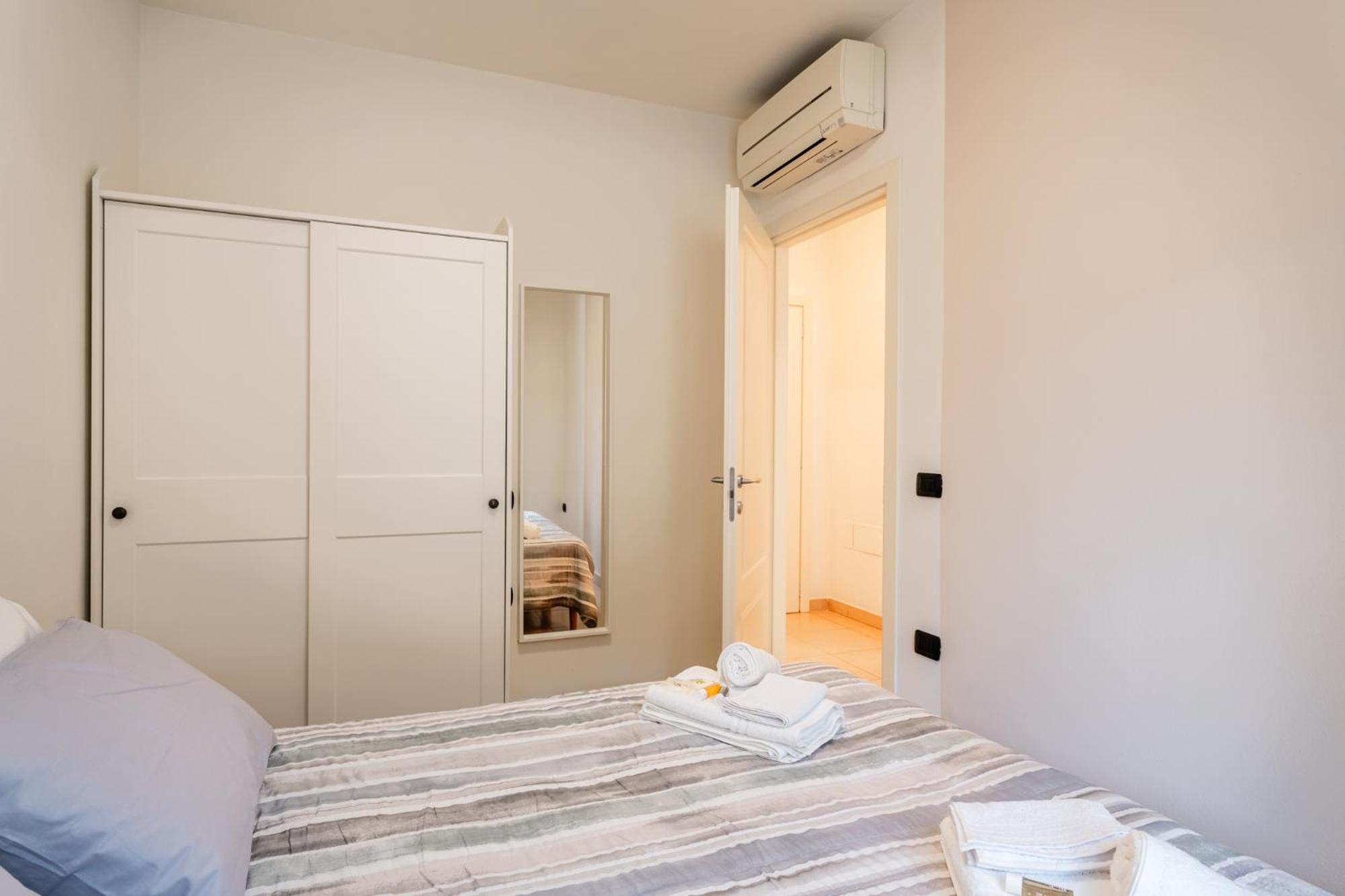 Apartamento Roped San Martino Garden Pisa Exterior foto
