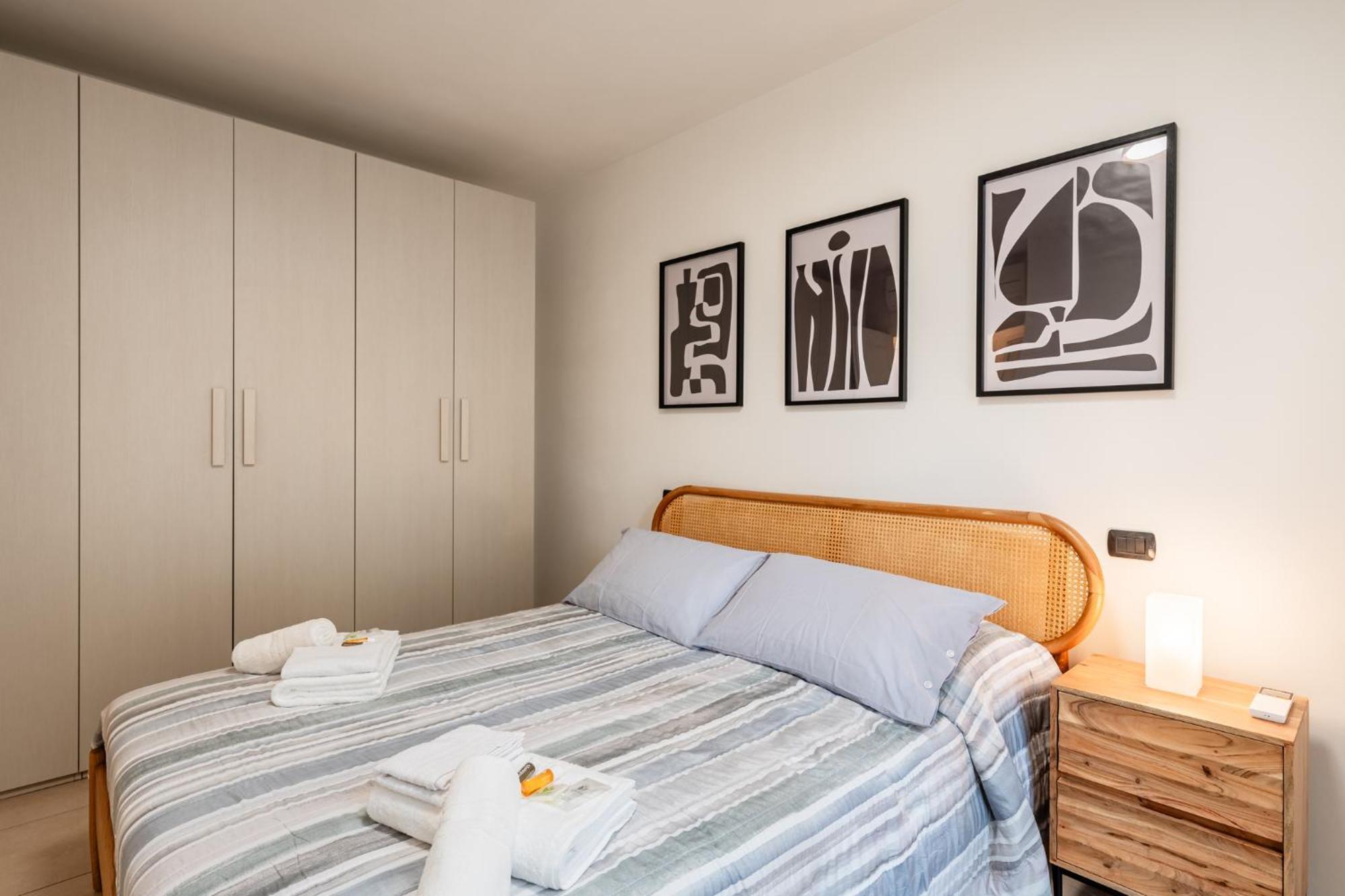Apartamento Roped San Martino Garden Pisa Exterior foto