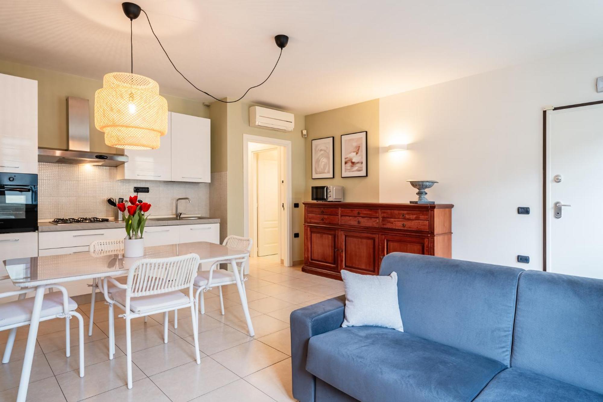 Apartamento Roped San Martino Garden Pisa Exterior foto