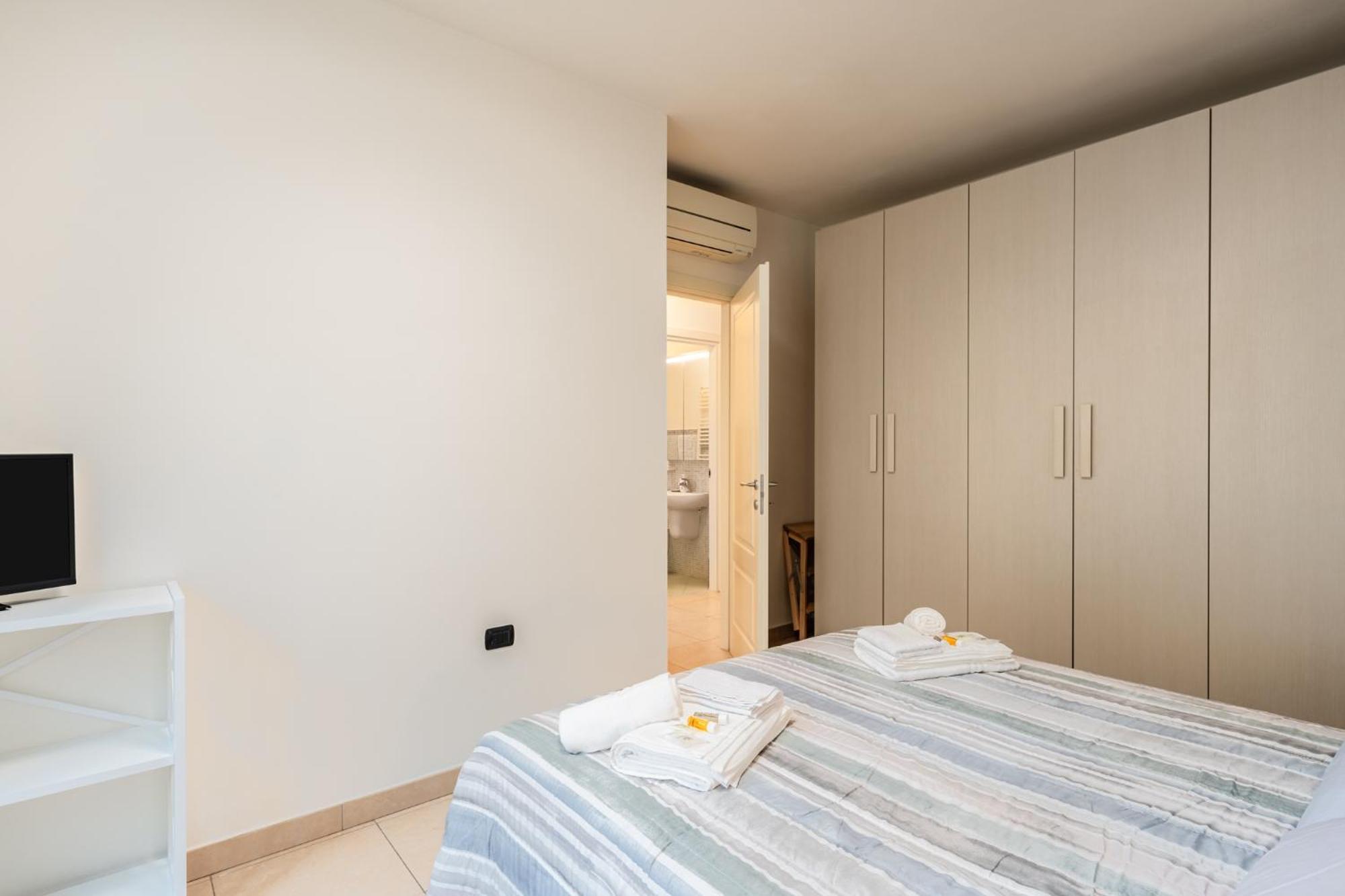 Apartamento Roped San Martino Garden Pisa Exterior foto