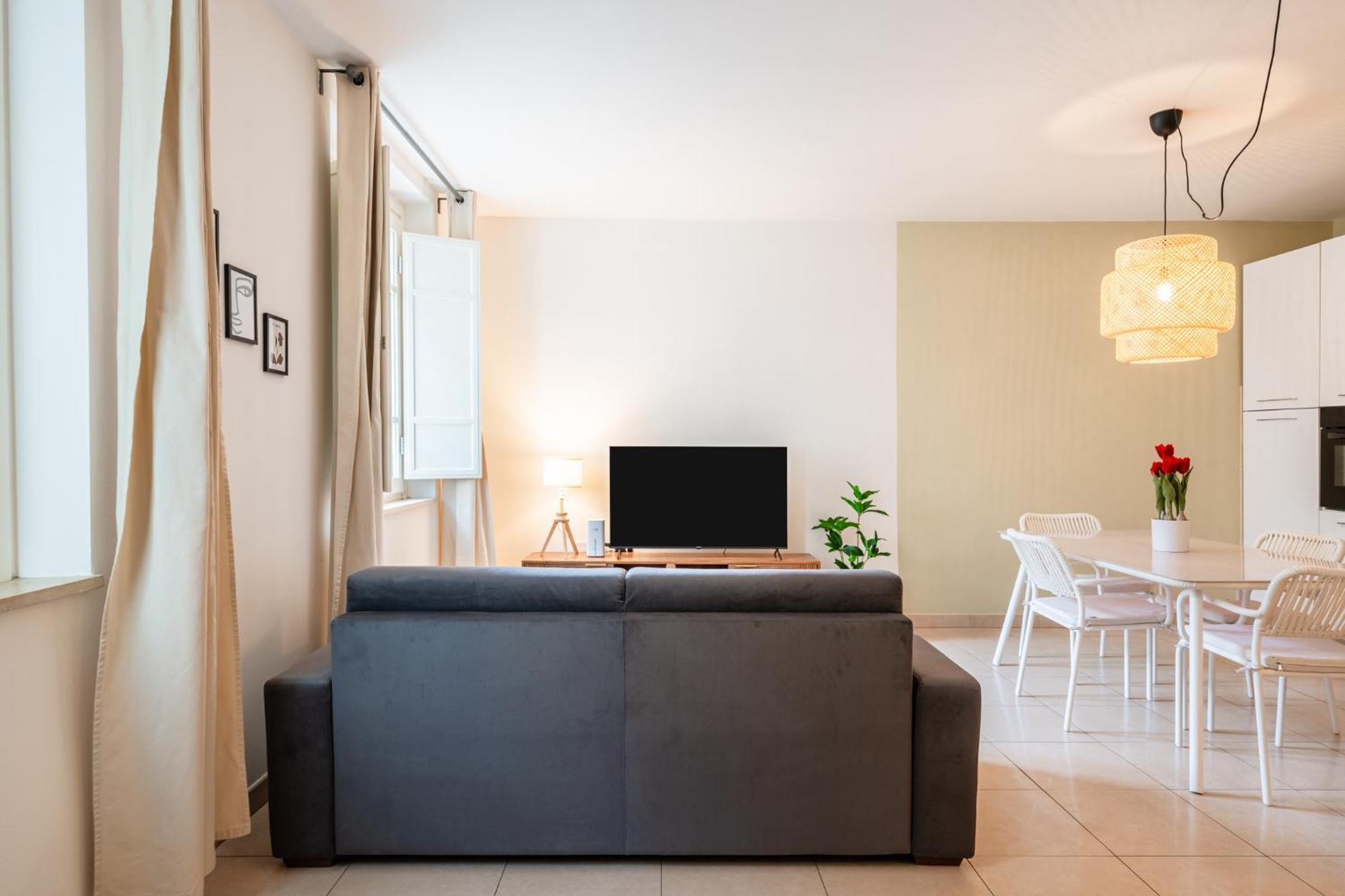 Apartamento Roped San Martino Garden Pisa Exterior foto